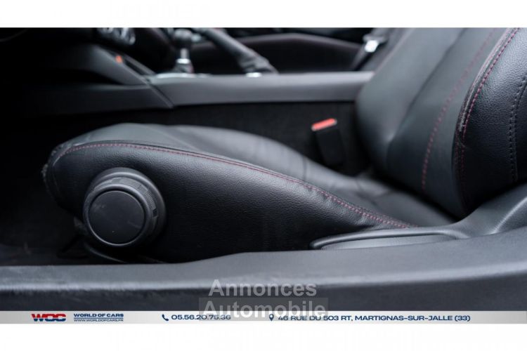 Mazda MX-5 RF TARGA 2.0 160 Skyactiv-G - <small></small> 20.990 € <small>TTC</small> - #40