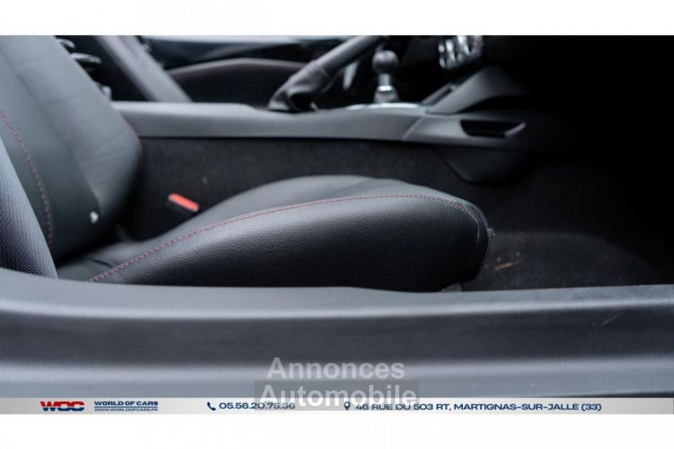 Mazda MX-5 RF TARGA 2.0 160 Skyactiv-G - <small></small> 20.990 € <small>TTC</small> - #46