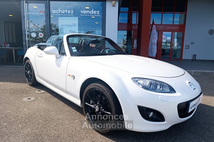 Mazda MX-5 Roadster 2.0 MZR 160cv PERFORMANCE - <small></small> 15.990 € <small>TTC</small> - #1