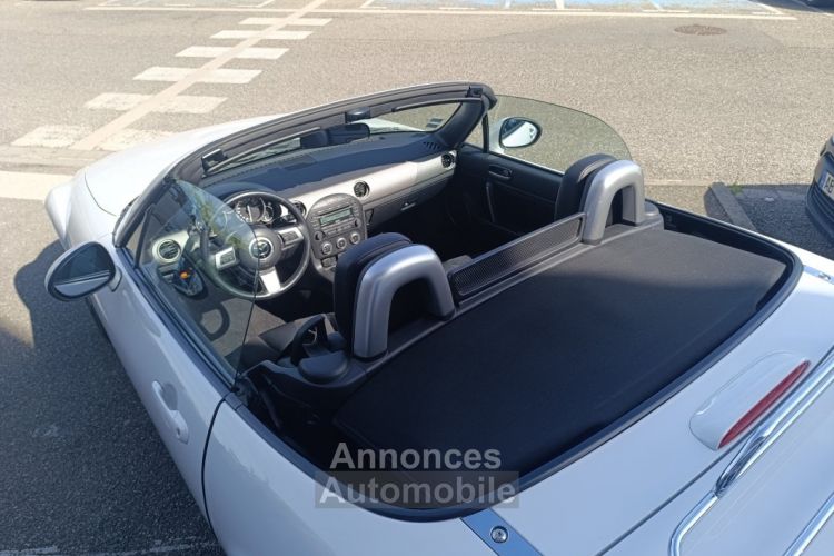 Mazda MX-5 Roadster 2.0 MZR 160cv PERFORMANCE - <small></small> 15.990 € <small>TTC</small> - #31