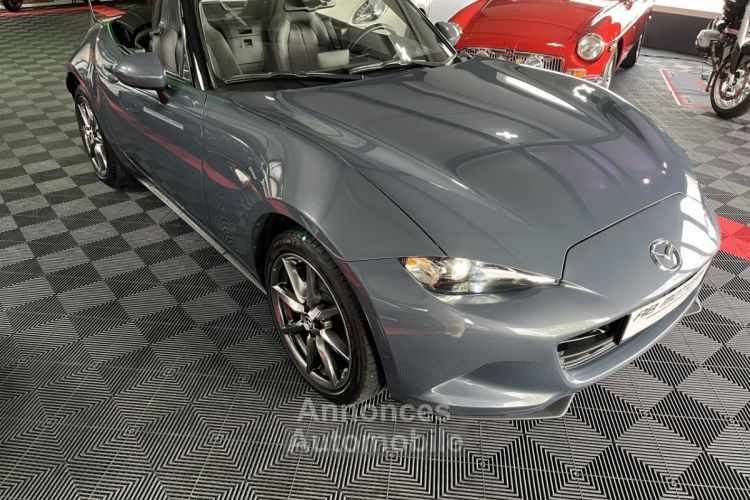 Mazda MX-5 Sélection 184ch - <small></small> 29.980 € <small>TTC</small> - #13