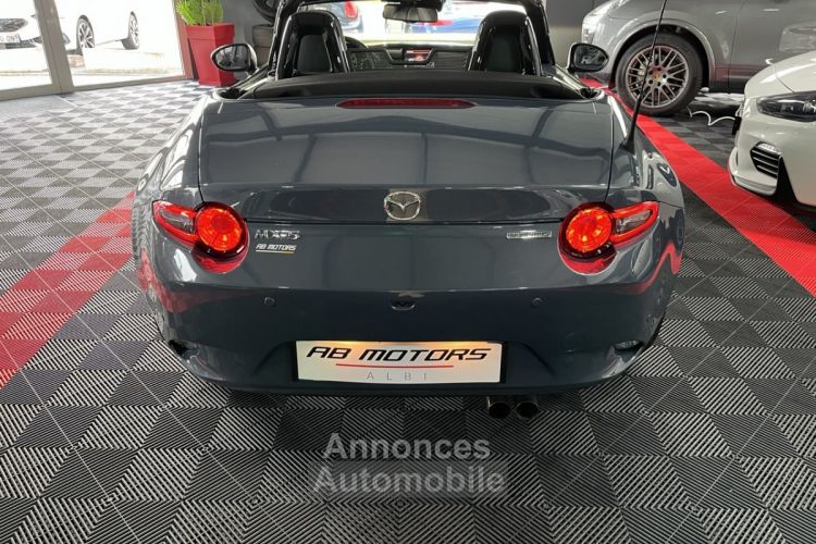 Mazda MX-5 Sélection 184ch - <small></small> 29.980 € <small>TTC</small> - #16