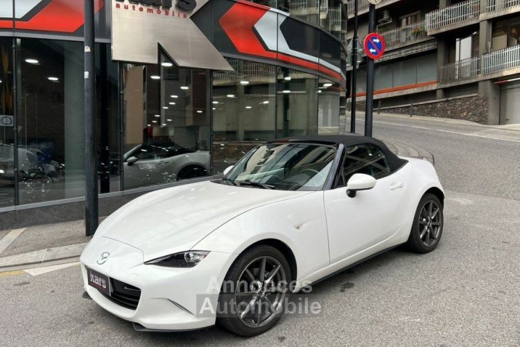 Mazda MX-5 Skyactive - <small></small> 18.900 € <small>TTC</small> - #1