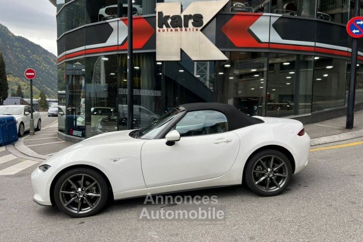 Mazda MX-5 Skyactive - <small></small> 18.900 € <small>TTC</small> - #2