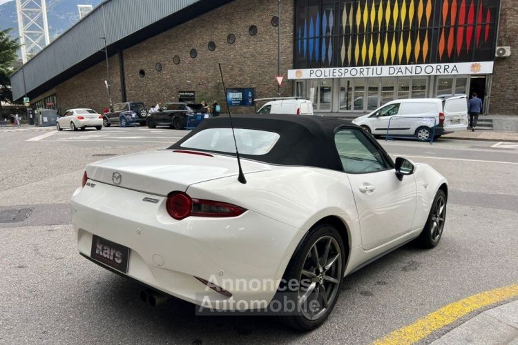 Mazda MX-5 Skyactive - <small></small> 18.900 € <small>TTC</small> - #5