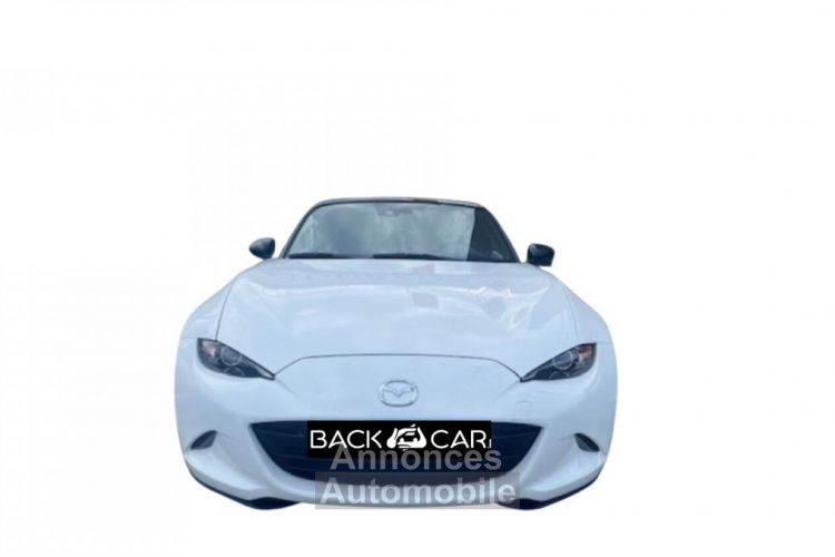 Mazda MX-5 ST 2020 1.5L SKYACTIV-G 132 ch Dynamique - <small></small> 26.390 € <small>TTC</small> - #2