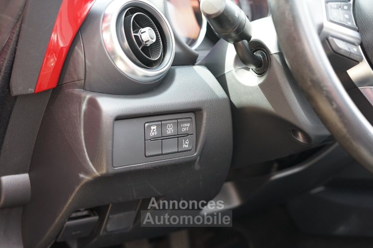 Mazda MX-5 ST 2.0L SKYACTIV-G 160 Ch Selection – Sg Chauff.- Malus Payé - Révisé 04/20204 - Garantie 12 Mois - <small></small> 19.950 € <small>TTC</small> - #21