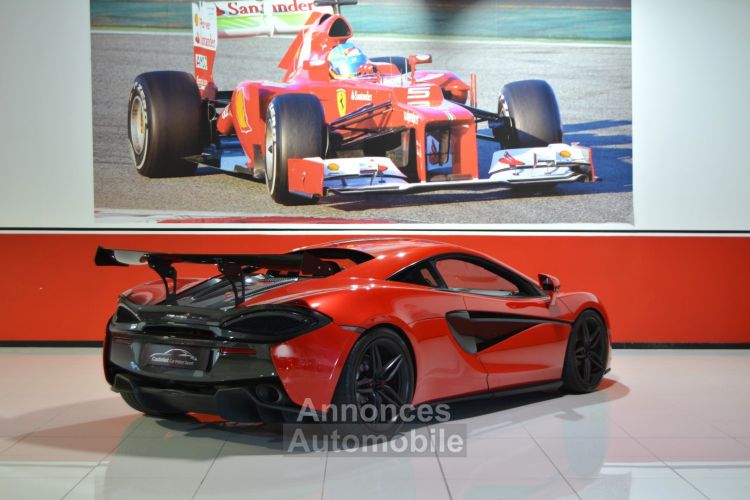 McLaren 540C - <small></small> 159.900 € <small></small> - #3