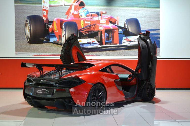 McLaren 540C - <small></small> 159.900 € <small></small> - #4