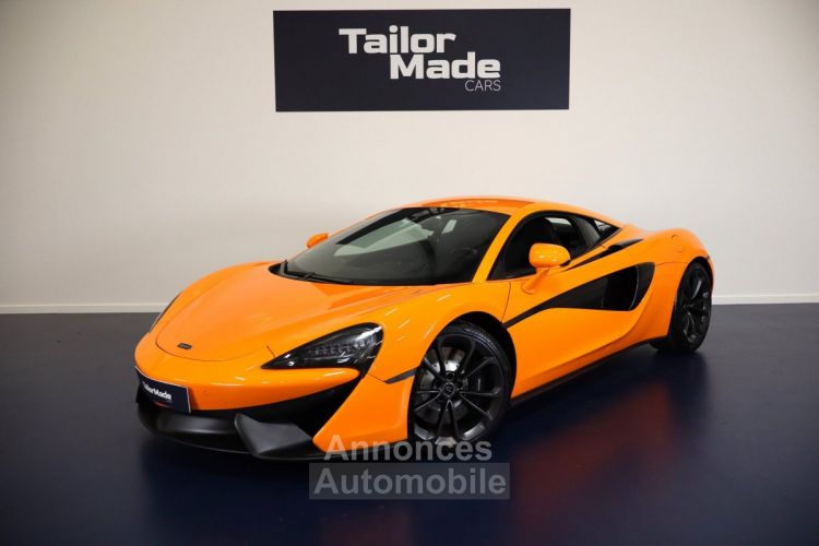 McLaren 540C - <small></small> 139.900 € <small>TTC</small> - #1