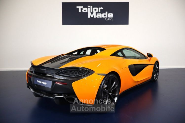 McLaren 540C - <small></small> 139.900 € <small>TTC</small> - #2