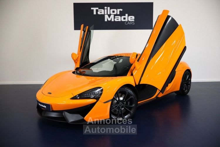 McLaren 540C - <small></small> 139.900 € <small>TTC</small> - #3