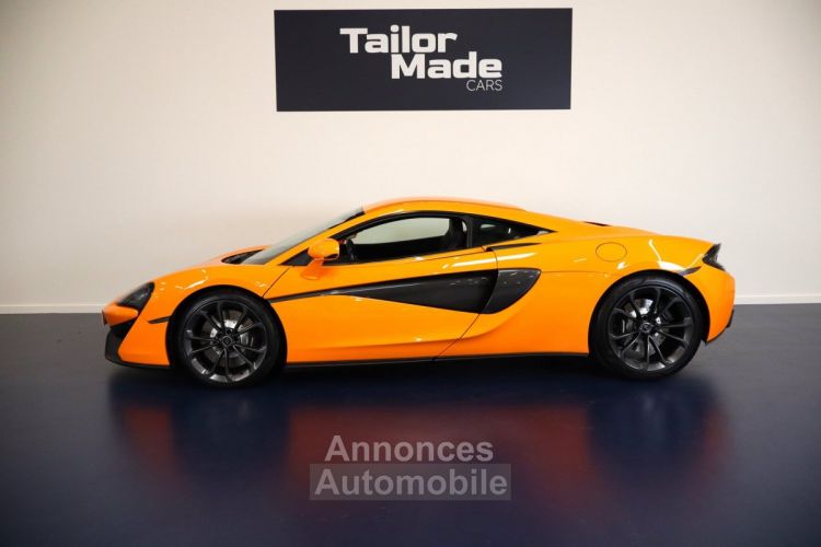 McLaren 540C - <small></small> 139.900 € <small>TTC</small> - #4