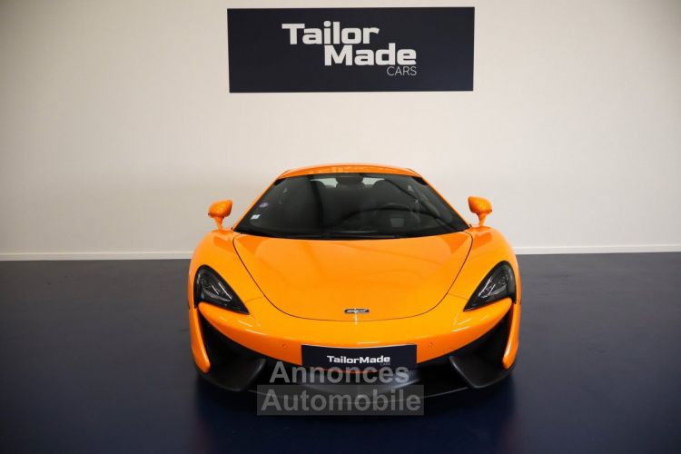 McLaren 540C - <small></small> 139.900 € <small>TTC</small> - #5