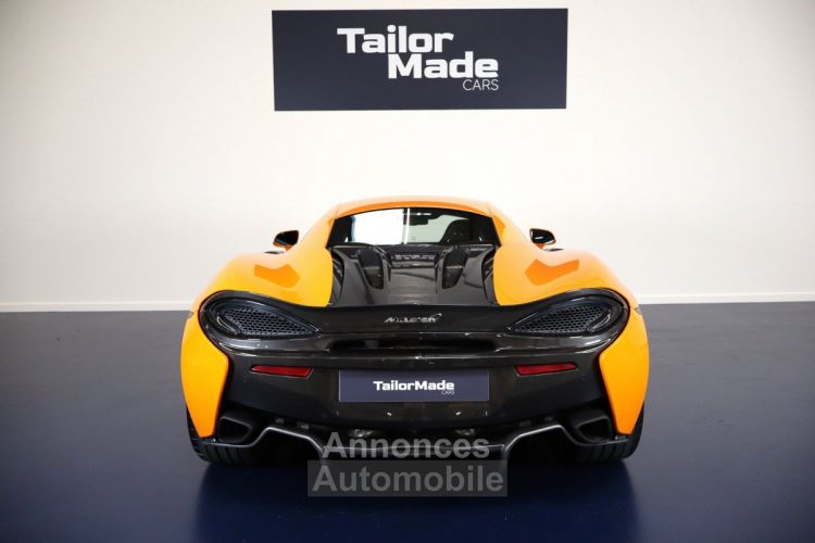 McLaren 540C - <small></small> 139.900 € <small>TTC</small> - #6