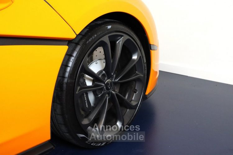 McLaren 540C - <small></small> 139.900 € <small>TTC</small> - #7