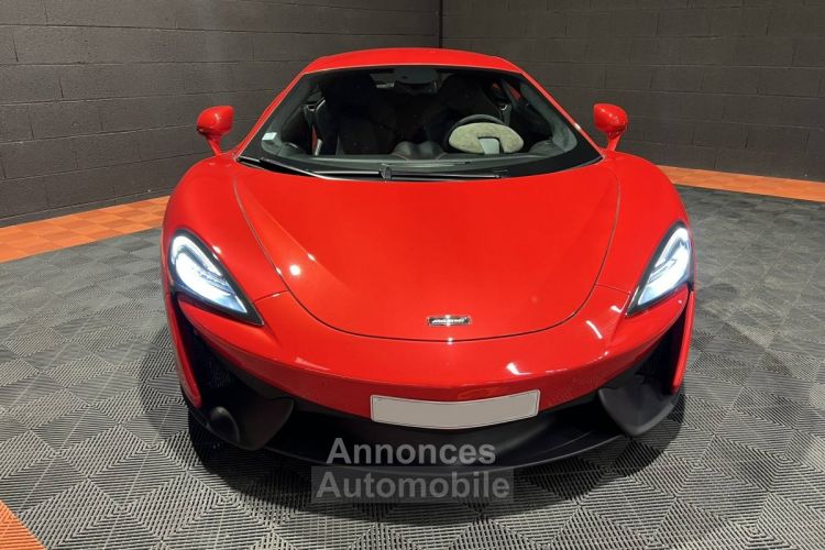 McLaren 540C 3.8 V8 biturbo 540ch - <small></small> 136.900 € <small>TTC</small> - #7