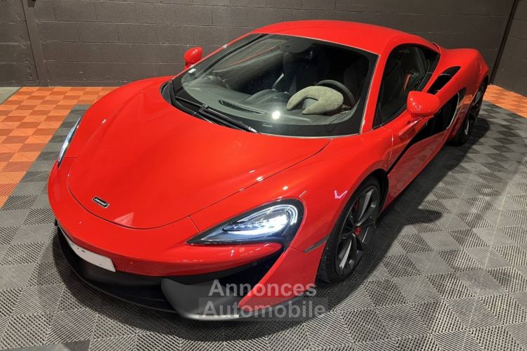 McLaren 540C 3.8 V8 biturbo 540ch - <small></small> 136.900 € <small>TTC</small> - #28