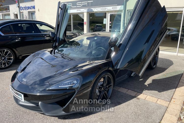 McLaren 540C V8 3.8 - <small></small> 142.000 € <small>TTC</small> - #3