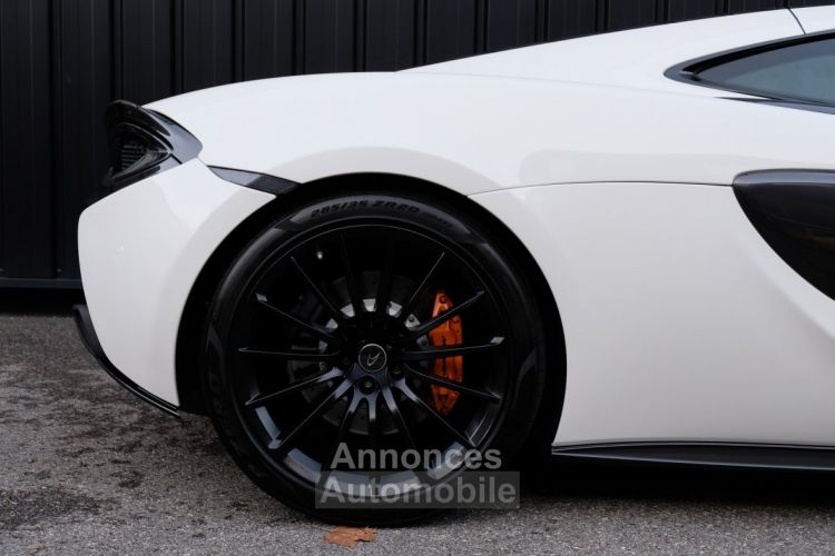 McLaren 570GT - <small></small> 154.900 € <small>TTC</small> - #3