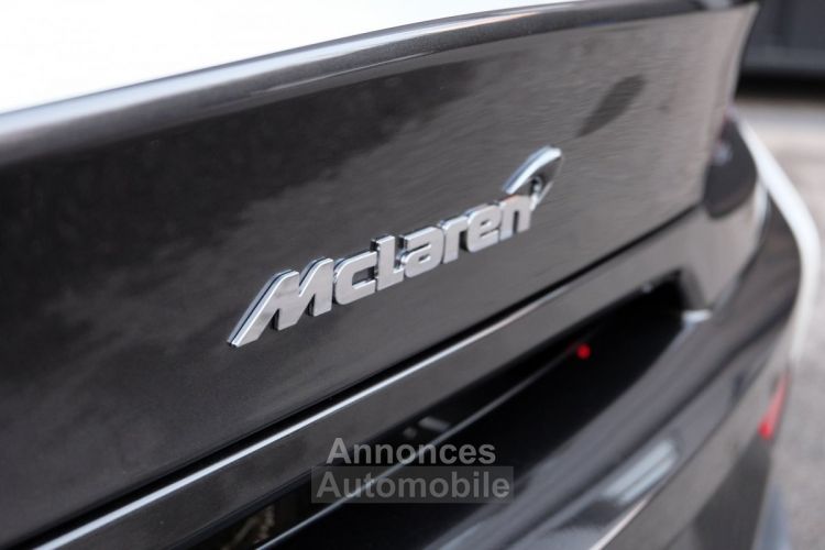 McLaren 570GT - <small></small> 154.900 € <small>TTC</small> - #11