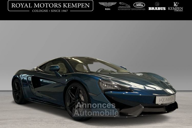 McLaren 570GT - <small></small> 150.000 € <small></small> - #1