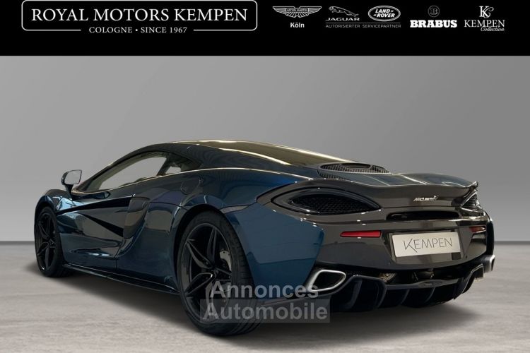 McLaren 570GT - <small></small> 150.000 € <small></small> - #2