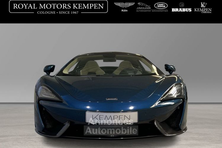 McLaren 570GT - <small></small> 150.000 € <small></small> - #7