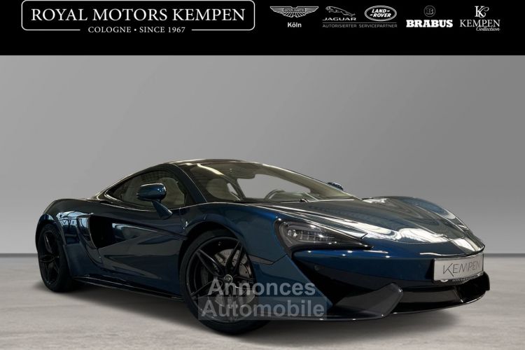 McLaren 570GT - <small></small> 150.000 € <small></small> - #15