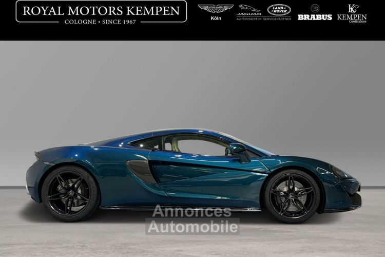 McLaren 570GT - <small></small> 150.000 € <small></small> - #16