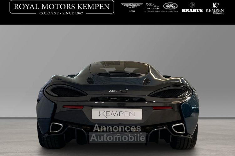 McLaren 570GT - <small></small> 150.000 € <small></small> - #17