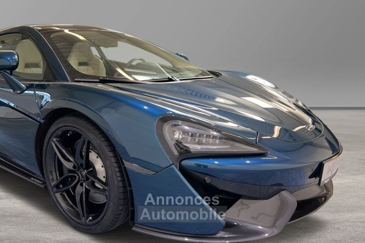 McLaren 570GT - <small></small> 150.000 € <small></small> - #19