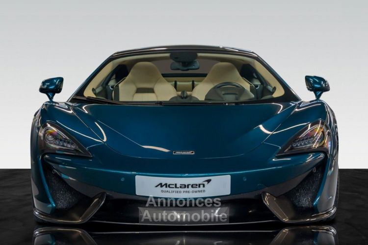 McLaren 570GT - <small></small> 154.590 € <small></small> - #6