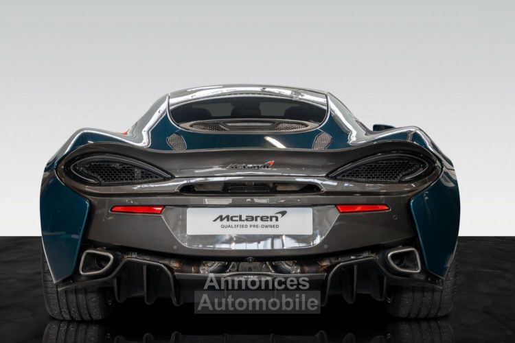 McLaren 570GT - <small></small> 154.590 € <small></small> - #7