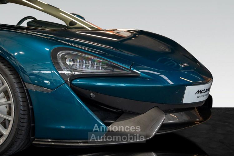 McLaren 570GT - <small></small> 154.590 € <small></small> - #12