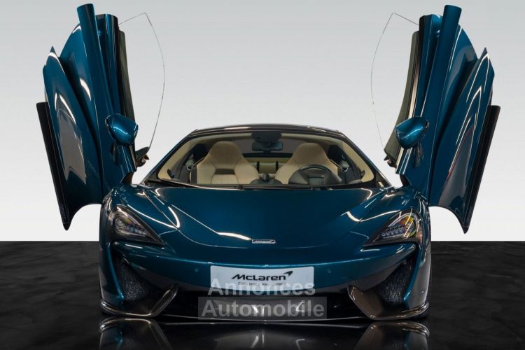 McLaren 570GT - <small></small> 154.590 € <small></small> - #13