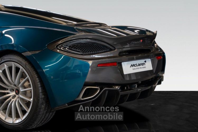 McLaren 570GT - <small></small> 154.590 € <small></small> - #14