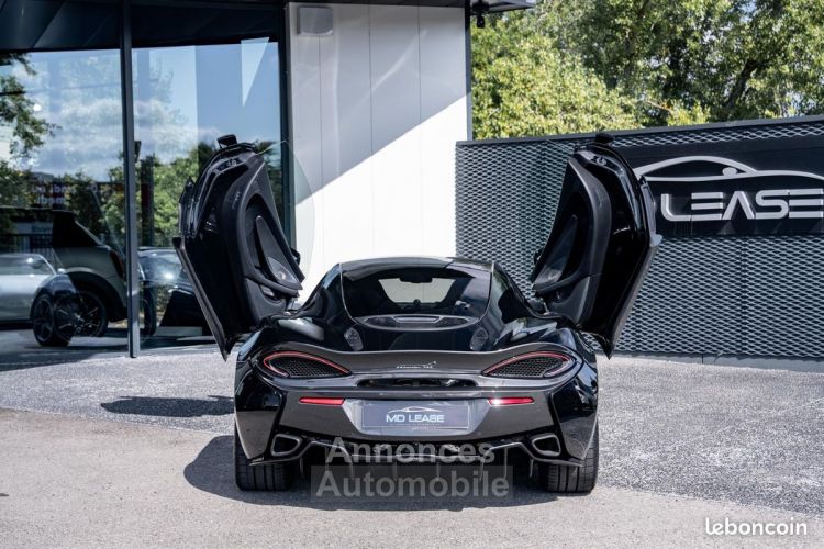 McLaren 570GT 3.8 570 - <small></small> 139.900 € <small>TTC</small> - #2