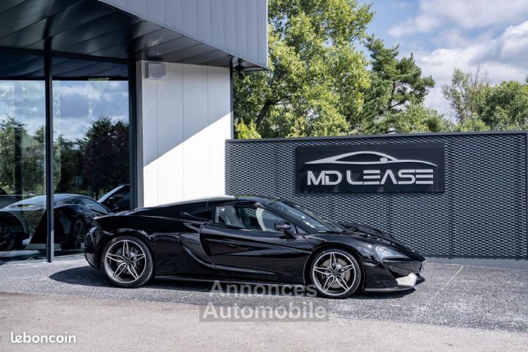 McLaren 570GT 3.8 570 - <small></small> 139.900 € <small>TTC</small> - #3