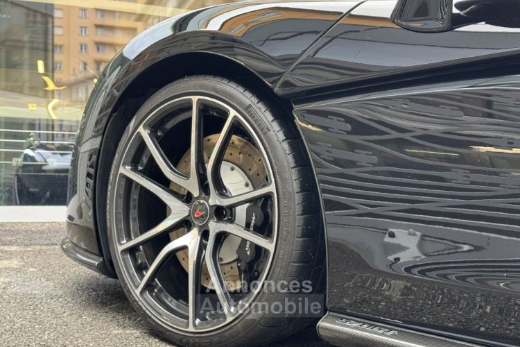 McLaren 570GT 3.8 V8 Biturbo 570ch - <small></small> 145.000 € <small>TTC</small> - #23