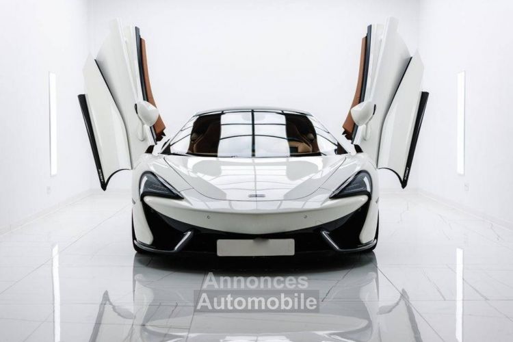 McLaren 570GT CLÉ EN MAIN - <small></small> 126.000 € <small>TTC</small> - #2