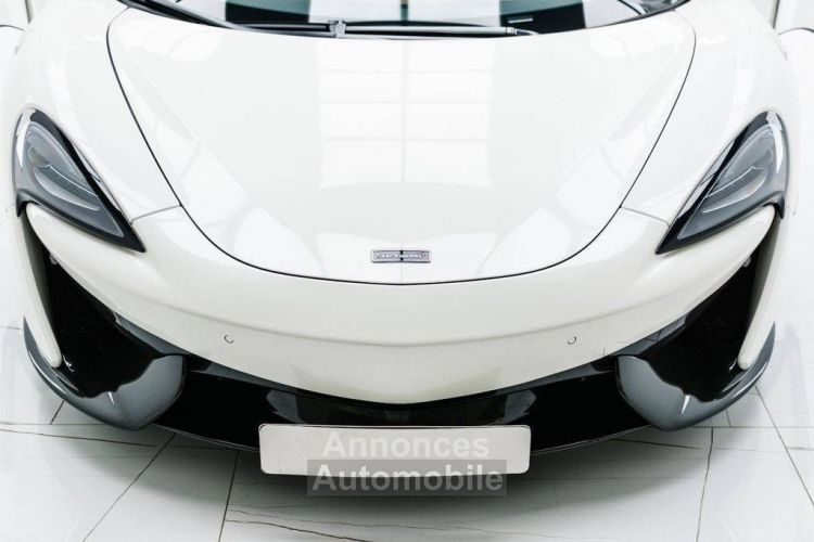 McLaren 570GT CLÉ EN MAIN - <small></small> 126.000 € <small>TTC</small> - #9