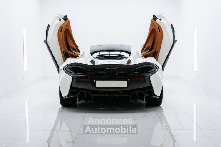 McLaren 570GT CLÉ EN MAIN - <small></small> 126.000 € <small>TTC</small> - #14