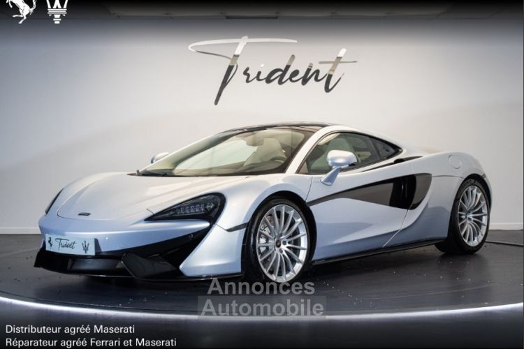 McLaren 570GT COUPE Coupé V8 3.8 570 ch - <small></small> 159.900 € <small>TTC</small> - #1