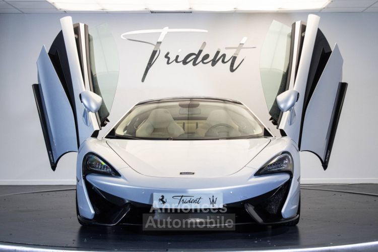 McLaren 570GT COUPE Coupé V8 3.8 570 ch - <small></small> 159.900 € <small>TTC</small> - #2
