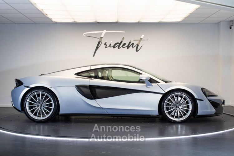 McLaren 570GT COUPE Coupé V8 3.8 570 ch - <small></small> 159.900 € <small>TTC</small> - #4
