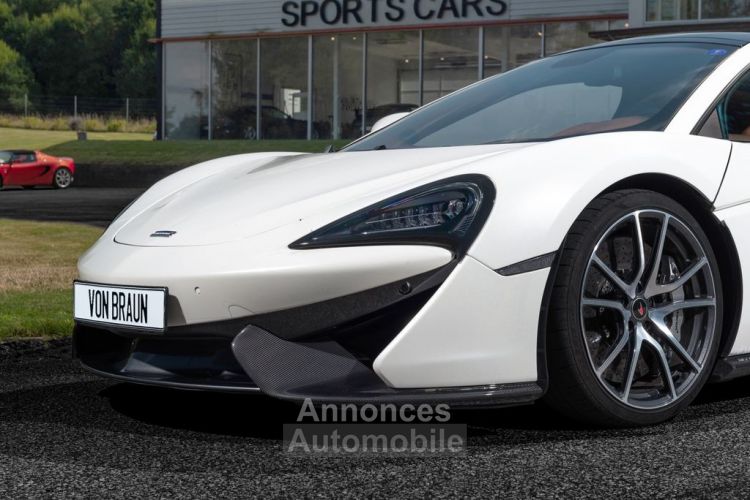 McLaren 570GT Lift / B&W / Garantie 12 mois - <small></small> 144.500 € <small>TTC</small> - #7