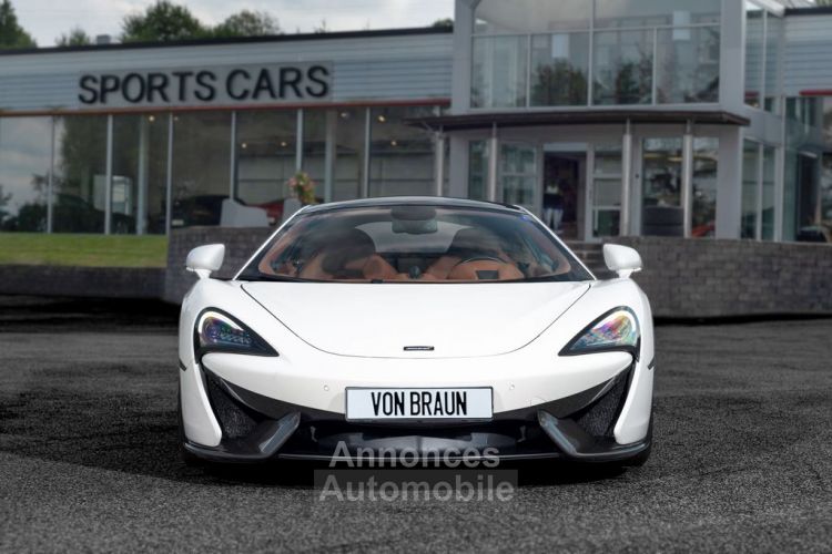 McLaren 570GT Lift / B&W / Garantie 12 mois - <small></small> 144.500 € <small>TTC</small> - #5