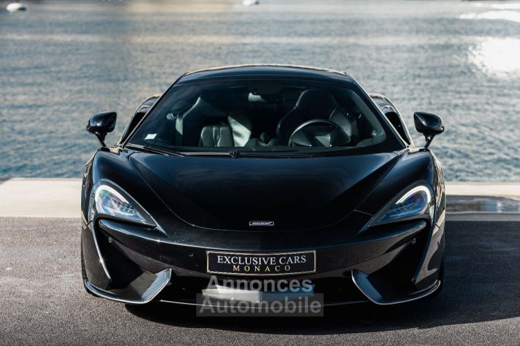 McLaren 570GT V8 - MONACO - <small></small> 145.900 € <small>TTC</small> - #2