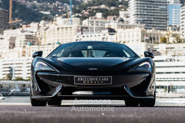 McLaren 570GT V8 - MONACO - <small></small> 145.900 € <small>TTC</small> - #3